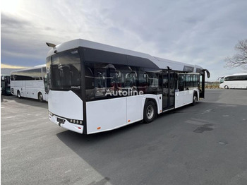 Xe bus ngoại ô Solaris Urbino 12: hình 4