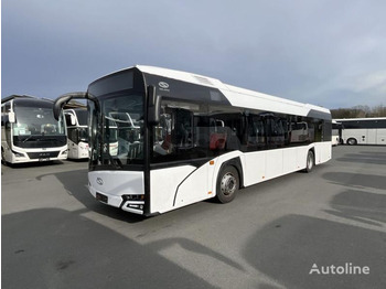 Xe bus ngoại ô Solaris Urbino 12: hình 2