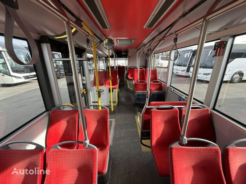 Xe bus ngoại ô Solaris Urbino 12: hình 10
