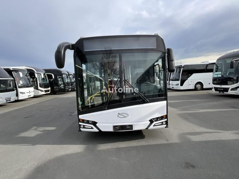 Xe bus ngoại ô Solaris Urbino 12: hình 5