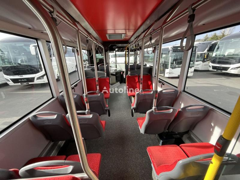 Xe bus ngoại ô Solaris Urbino 12: hình 16