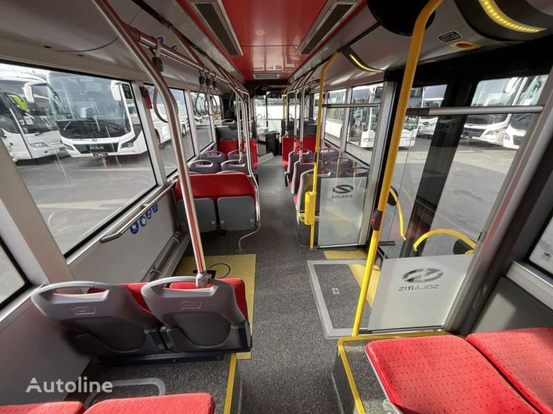 Xe bus ngoại ô Solaris Urbino 12: hình 15