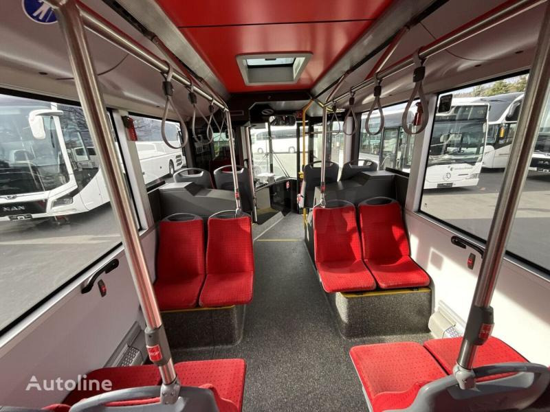 Xe bus ngoại ô Solaris Urbino 12: hình 17