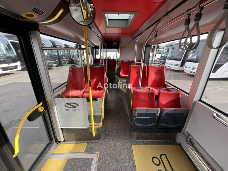 Xe bus ngoại ô Solaris Urbino 12: hình 11