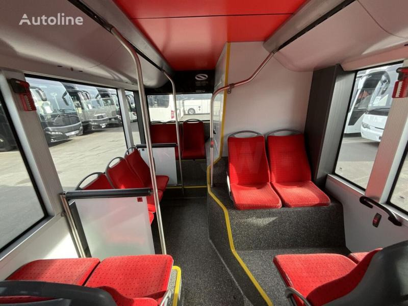 Xe bus ngoại ô Solaris Urbino 12: hình 12