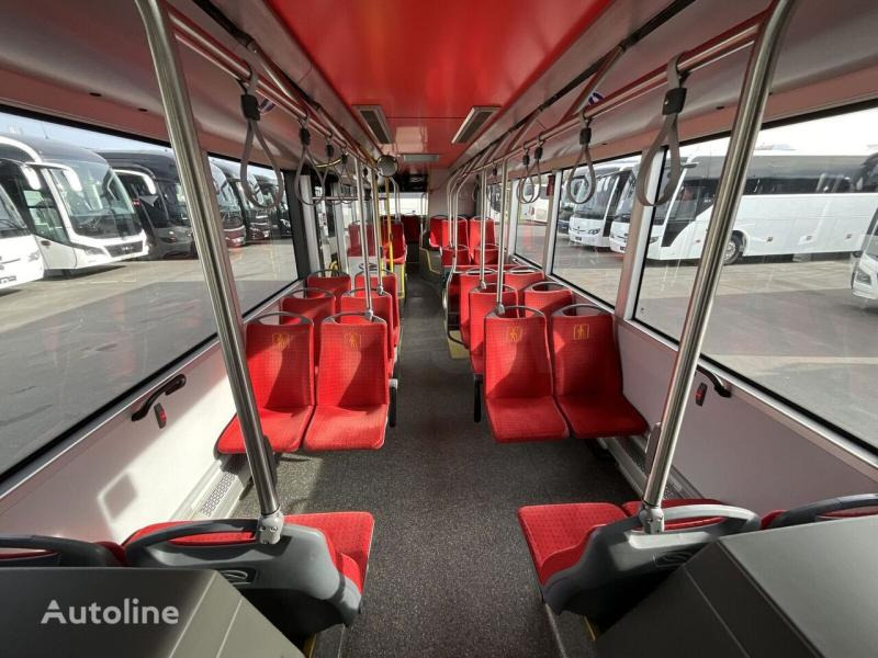 Xe bus ngoại ô Solaris Urbino 12: hình 9