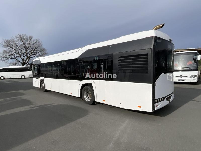 Xe bus ngoại ô Solaris Urbino 12: hình 3