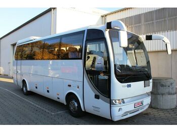 Xe bus mini, Xe van chở khách Temsa Opalin (Schaltung): hình 1