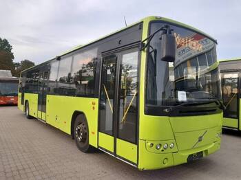 Xe bus đô thị VOLVO B12BLE 8700 KLIMA; 40 seats; 13,25m; EURO 5; 6 UNITS: hình 1