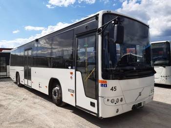 Xe bus đô thị VOLVO B7RLE 8700 Klima, 12m, 40 seats; EURO5, 10 UNITS: hình 1