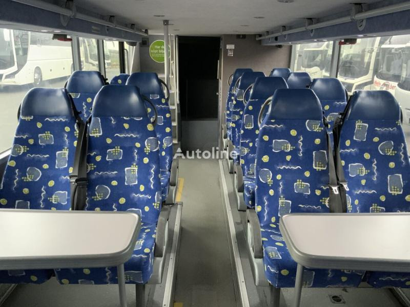 Xe bus đô thị Van Hool Vanhool					
								
				
													
										K 440/ Scania: hình 14