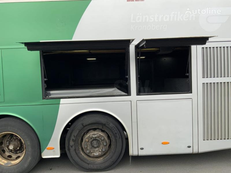 Xe bus đô thị Van Hool Vanhool					
								
				
													
										K 440/ Scania: hình 8