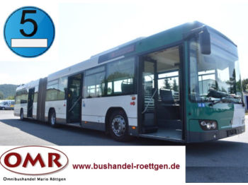 Xe bus đô thị Volvo 7700A / 530 / A23 / Klima / Euro 5-EEV: hình 1