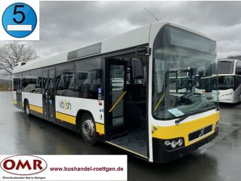 Xe bus đô thị Volvo 7700/ O 530 Citaro/ A 20/ A 21/ Lion´s City: hình 1