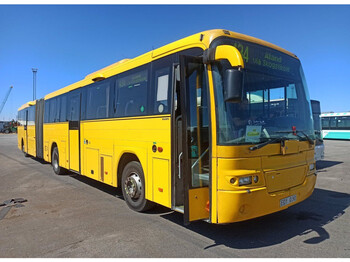 Xe bus ngoại ô Volvo B12M (01.99-): hình 1