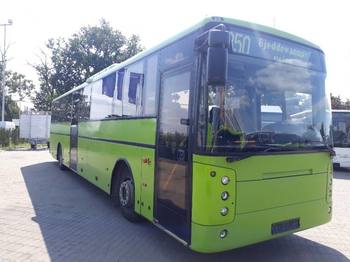 Xe bus ngoại ô Volvo B7R Vest Contrast, Clima; 12,75m; 49 seats; Euro 3; 2 UNITS: hình 1