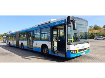 Volvo CIVIS B9-12 / 30X  - Xe bus đô thị: hình 1