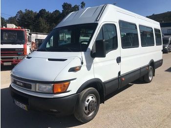 Xe bus mini IVECO A 50C13