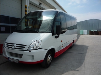 Xe bus mini IVECO DAILY TOURYS