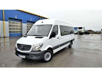 Xe bus mini Mercedes-Benz Sprinter, vienatūris
