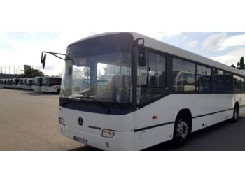 Xe bus ngoại ô MERCEDES-BENZ CONECTO