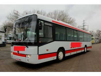 Xe bus ngoại ô Mercedes-Benz O 345 Conecto ( Klima )