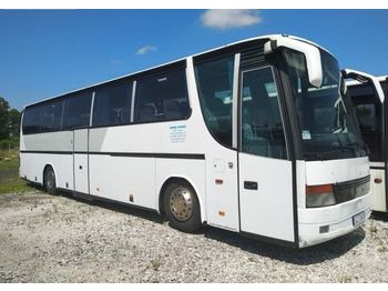 Xe đò SETRA 315 HD
