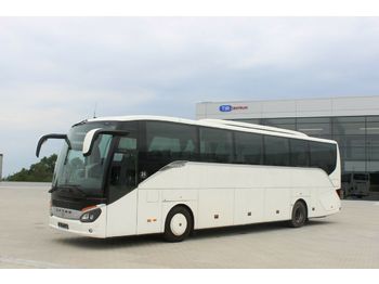 Xe đò Setra S 515 HD