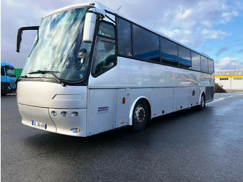Xe đò VDL BOVA Futura ( Euro 4 )