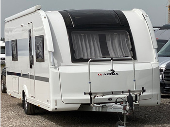 Adria Adora 613 UT, Fußbodenheizung,Markise,Klima,ec  - Rơ moóc kiểu caravan: hình 3