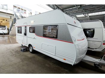 Rơ moóc kiểu caravan mới Bürstner AVERSO PLUS 520 TL: hình 1
