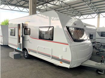 Rơ moóc kiểu caravan mới Bürstner PREMIO PLUS 520 TL LIMITED;bis zu 2.325,-€ SPARE: hình 1