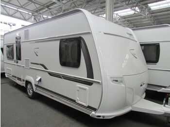 Rơ moóc kiểu caravan mới Fendt OPAL 560 SRF: hình 1