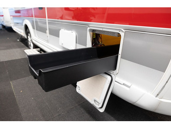 Rơ moóc kiểu caravan mới Kabe ROYAL 520 XL KS: hình 3