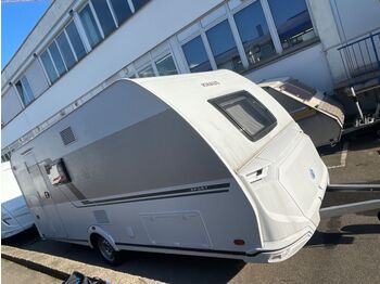 Rơ moóc kiểu caravan mới Knaus Sport 500 QDK: hình 1