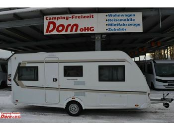 Rơ moóc kiểu caravan mới Weinsberg CaraOne 480 EU Alle Pakete: hình 1