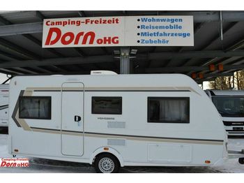 Rơ moóc kiểu caravan mới Weinsberg CaraOne 480 EU Dachklima: hình 1