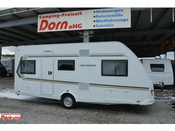 Rơ moóc kiểu caravan mới Weinsberg CaraOne 540 EUH 3 Serviceklappen: hình 1