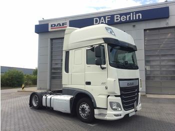 Xe đầu kéo DAF XF FT 460 SSC LD, AS-Tronic, Intarder, Euro 6: hình 1