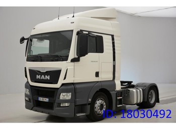 Xe đầu kéo MAN TGX 18.440 XLX: hình 1