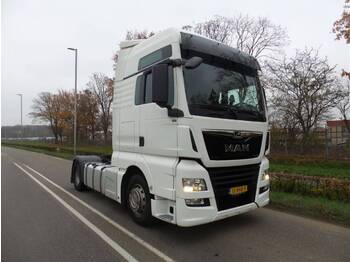 Xe đầu kéo MAN TGX XXL 460 euro 6 3-2019 NL Truck only 397.000 km!! 2x 700 ltr tanks: hình 1