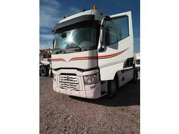 Xe đầu kéo RENAULT T SERIE 430