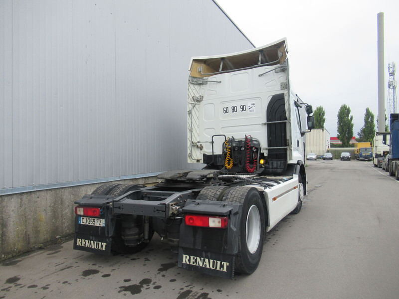 Xe đầu kéo Renault Premium 460: hình 6