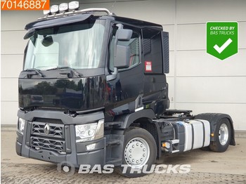 Xe đầu kéo Renault T 430 4X2 ACC Euro 6