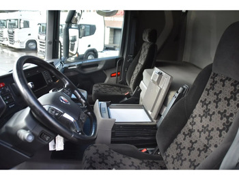 Xe đầu kéo Scania R450 NGS 4x2 - RETARDER - 326 TKM - ACC - NAVI - PTO - GOOD CONDITION -: hình 5