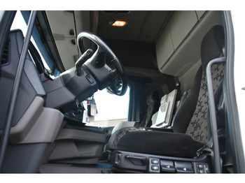 Xe đầu kéo Scania R450 NGS 4x2 - RETARDER - 326 TKM - ACC - NAVI - PTO - GOOD CONDITION -: hình 4