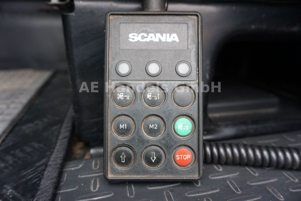 Cho thuê Scania R480 TopLine LL Low *Retarder/Hub-Sattelkupplung  Scania R480 TopLine LL Low *Retarder/Hub-Sattelkupplung: hình 16