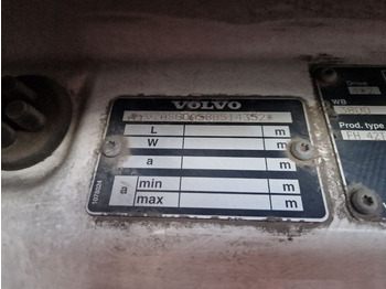 Volvo FH 400 - Xe đầu kéo: hình 5