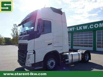 Xe đầu kéo Volvo FH 500, I-Shift, Abbiegeassistent, Xenon