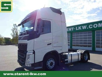 Xe đầu kéo Volvo FH 500, I-Shift, Abbiegeassistent, Xenon: hình 1